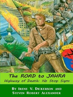 cover image of The Road to Jahra
